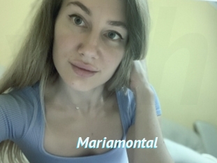 Mariamontal