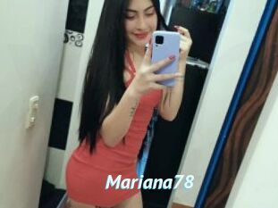 Mariana78