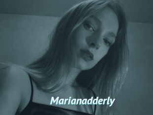 Marianadderly