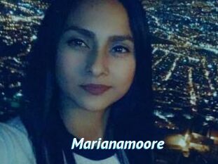 Marianamoore