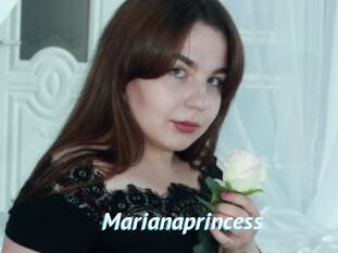 Marianaprincess