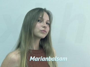 Marianbalsam