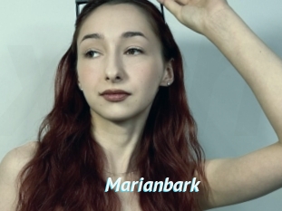 Marianbark