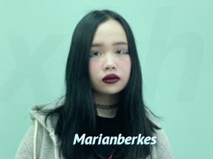 Marianberkes