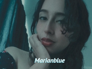 Marianblue