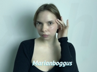 Marianboggus