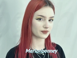 Marianbonney