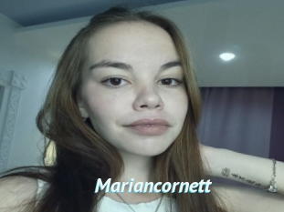 Mariancornett