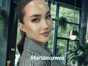 Mariancowee