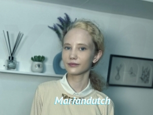 Mariandutch