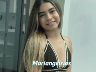 Mariangelrios