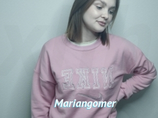 Mariangomer