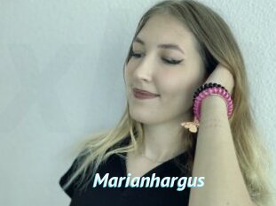 Marianhargus