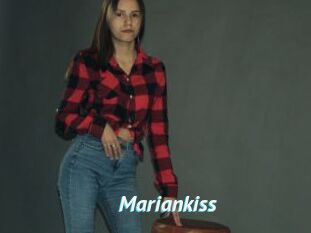 Mariankiss