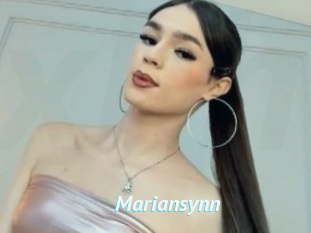 Mariansynn