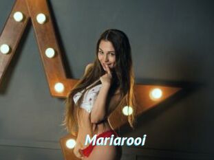 Mariarooi