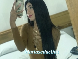 Mariaseduction