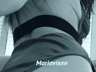 Mariavixen