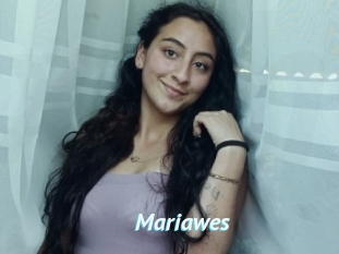 Mariawes