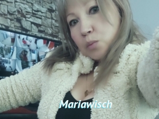 Mariawisch