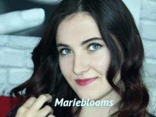 Marieblooms