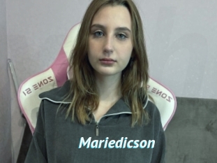 Mariedicson