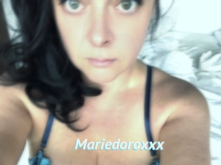 Mariedoroxxx