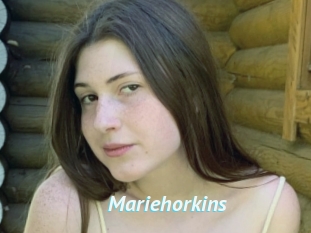 Mariehorkins