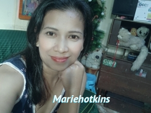 Mariehotkins