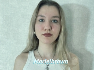 Marielbrown