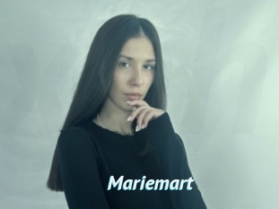 Mariemart