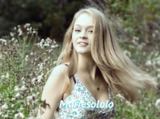 Mariesololo