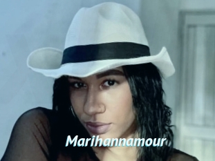 Marihannamour