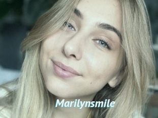 Marilynsmile