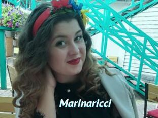 Marinaricci