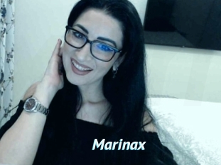 Marinax