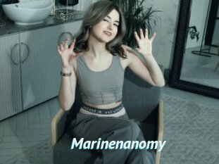 Marinenanomy