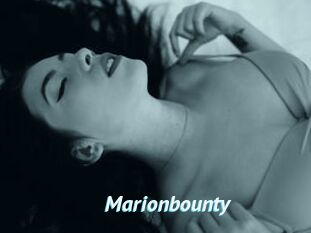 Marionbounty