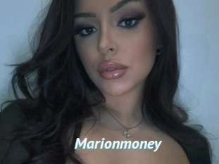 Marionmoney