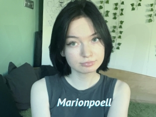 Marionpoell