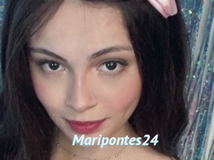 Maripontes24