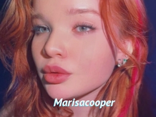 Marisacooper