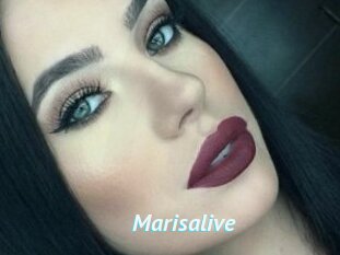 Marisalive