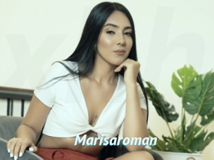 Marisaroman