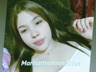 Marisathomson303av