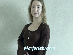 Marjoriebrown