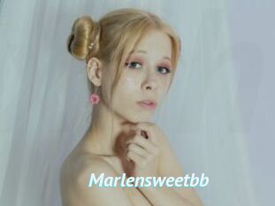 Marlensweetbb