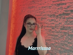 Marrrisssa