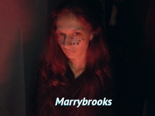 Marrybrooks