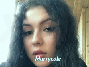 Marrycole